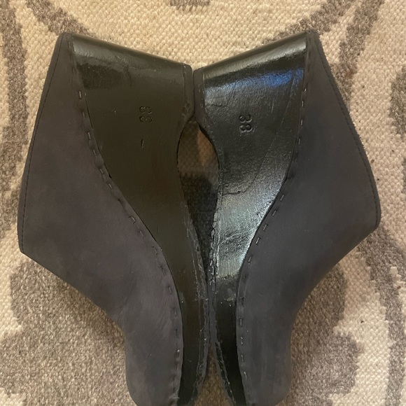 No. 6 New School clog - Picture 6 of 7